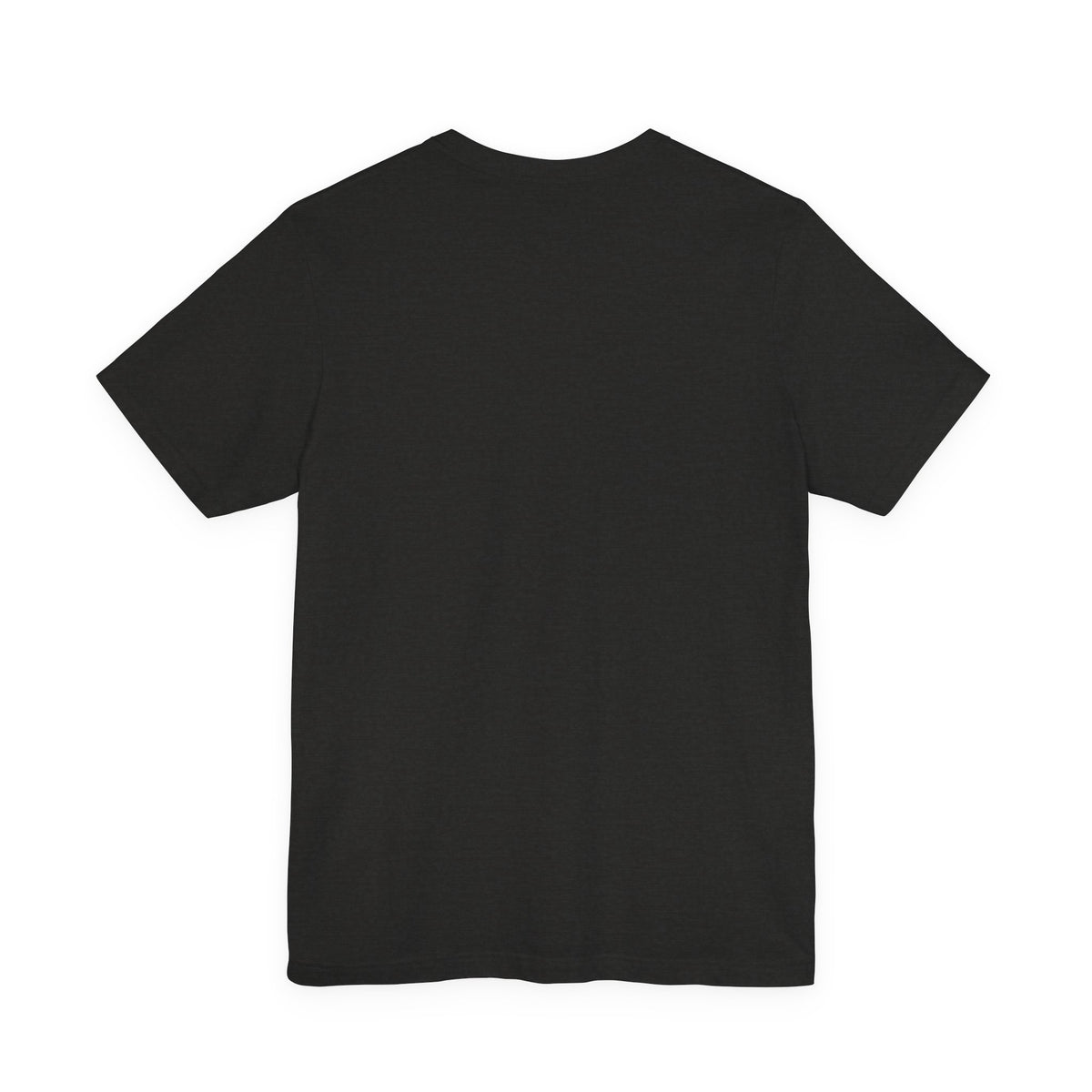 Rooted in Faith | Praying Hands & Tree Roots Graphic T-Shirt | LinoRock