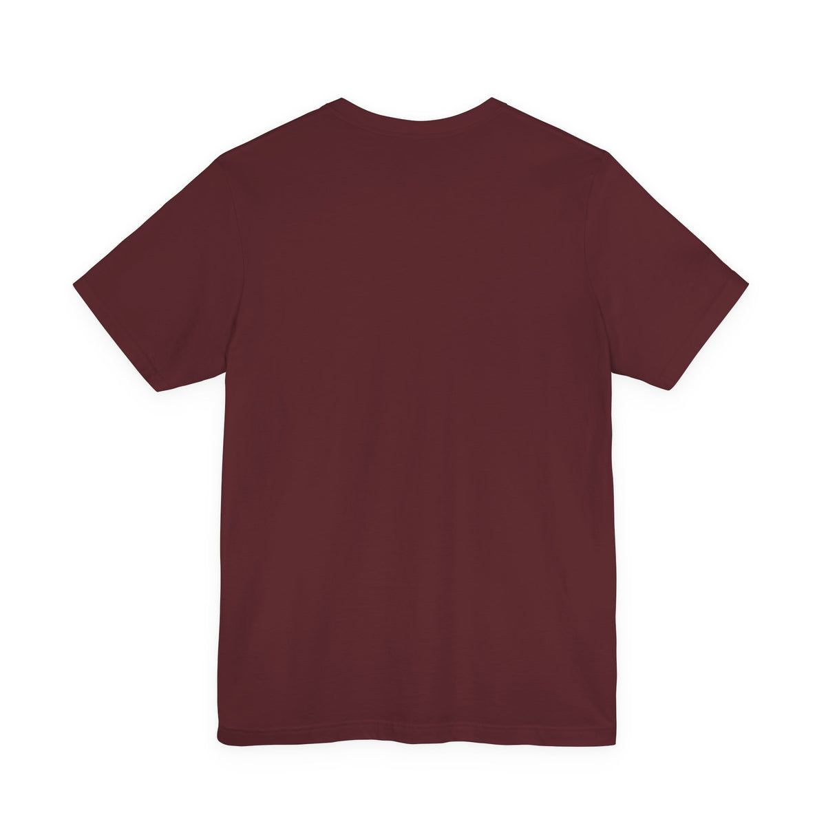 Rooted in Faith | Praying Hands & Tree Roots Graphic T-Shirt | LinoRock