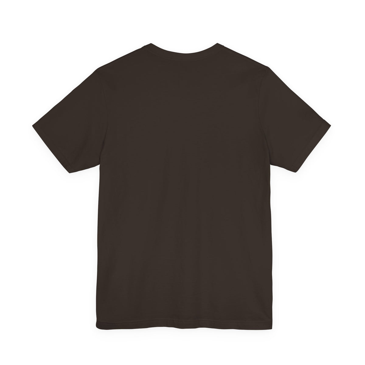 Rooted in Faith | Praying Hands & Tree Roots Graphic T-Shirt | LinoRock